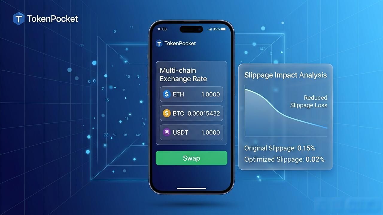 TokenPocket安卓实测：好用在哪，槽点又在哪？