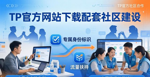 TP官方网站下载配套社区建设 实用合作方式全解析