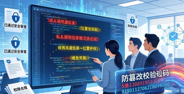 TP安卓2025最新官方版下载 全流程安全审查与实时监控说明
