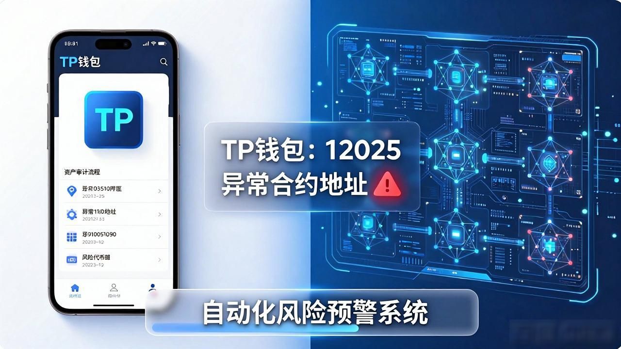 TP钱包2025版安装与资产审计实操指南