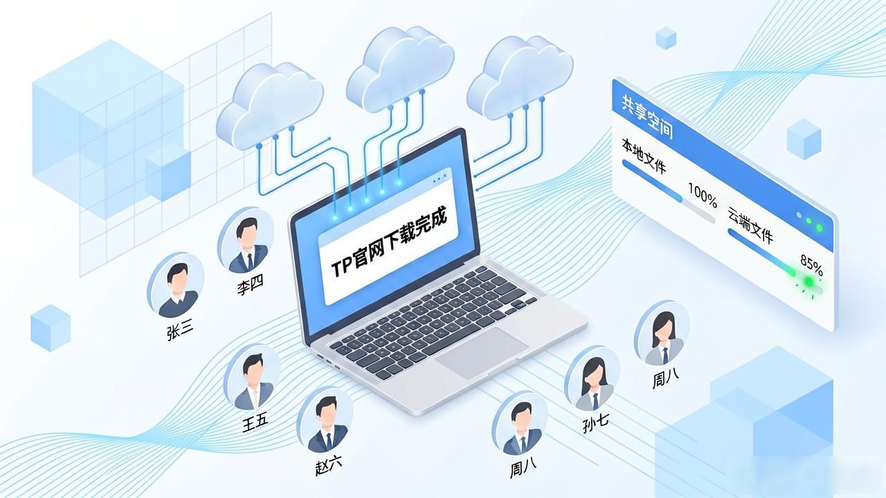 TP官网下载：团队高效协作的实操指南