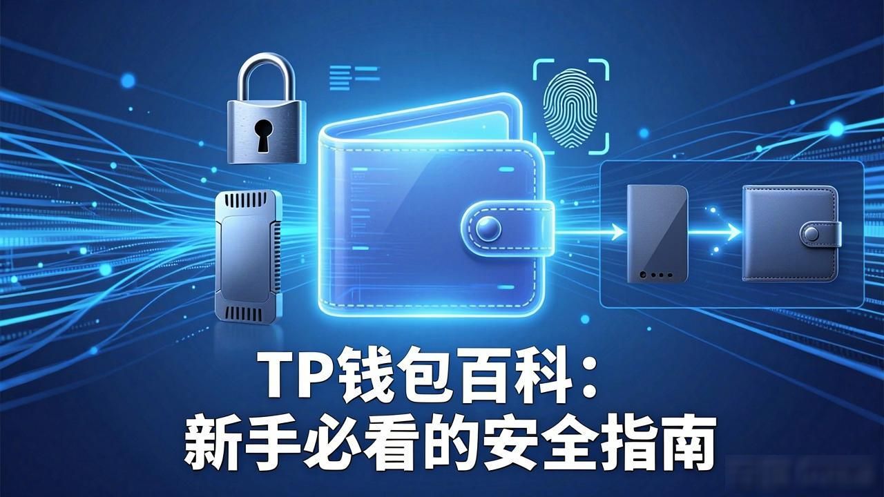 TP钱包百科:新手必看的安全指南