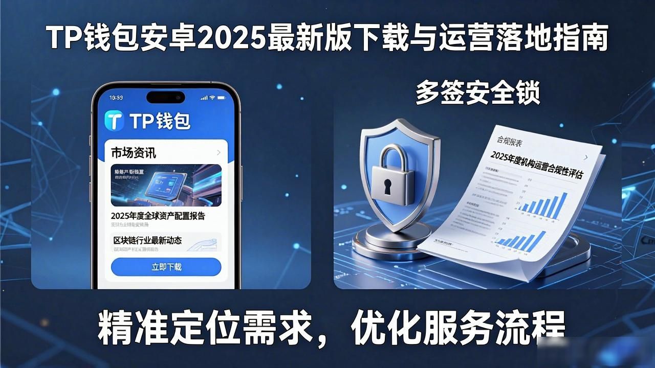 TP钱包安卓2025最新版下载与运营落地指南