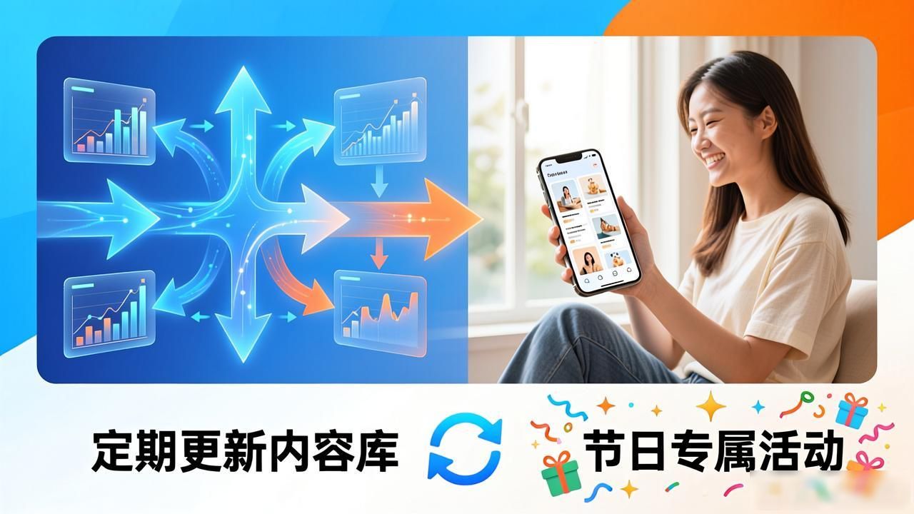 TP官方App如何留住客户？这4点很关键