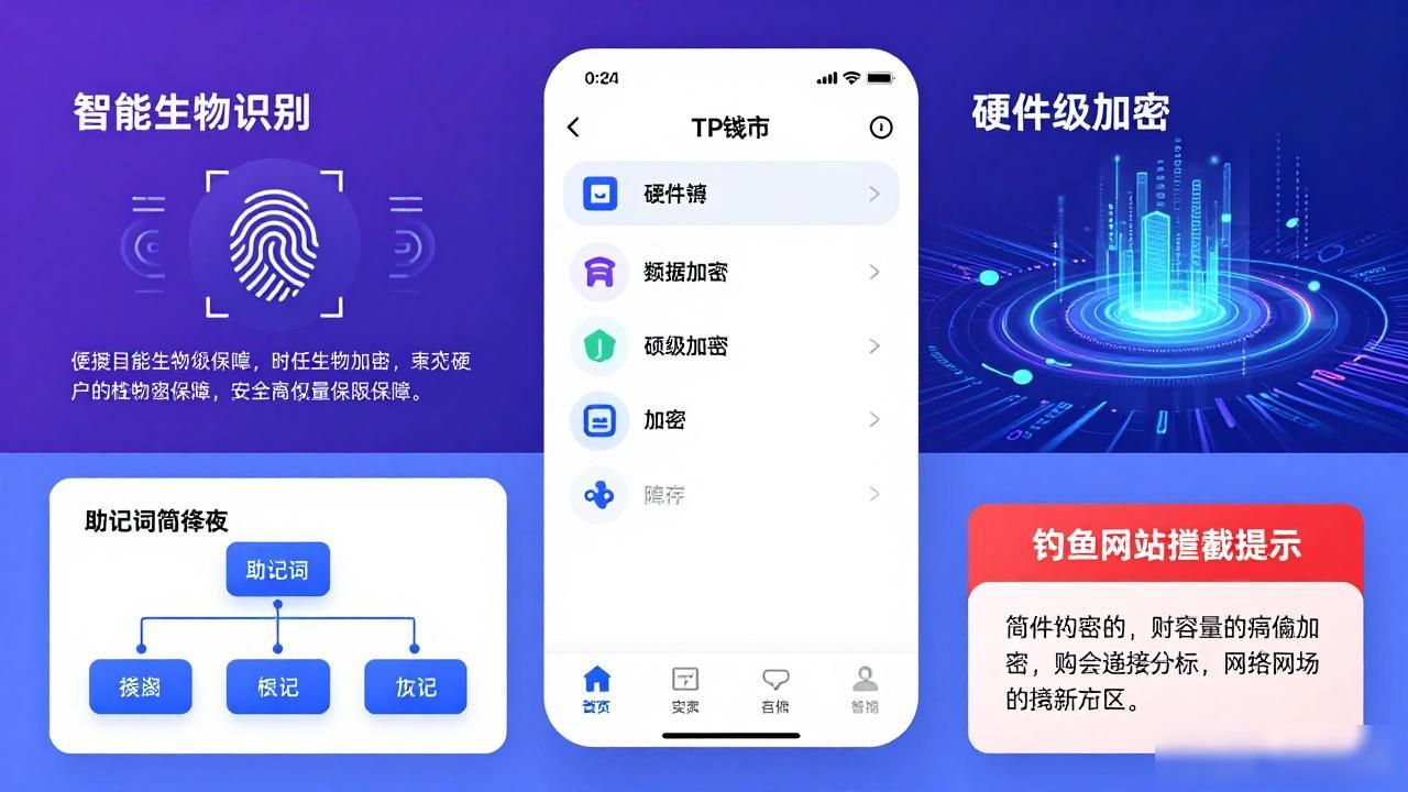 TP钱包安卓2025新版实测:界面与功能全解析
