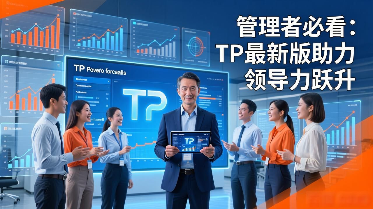 管理者必看：TP最新版助力领导力跃升