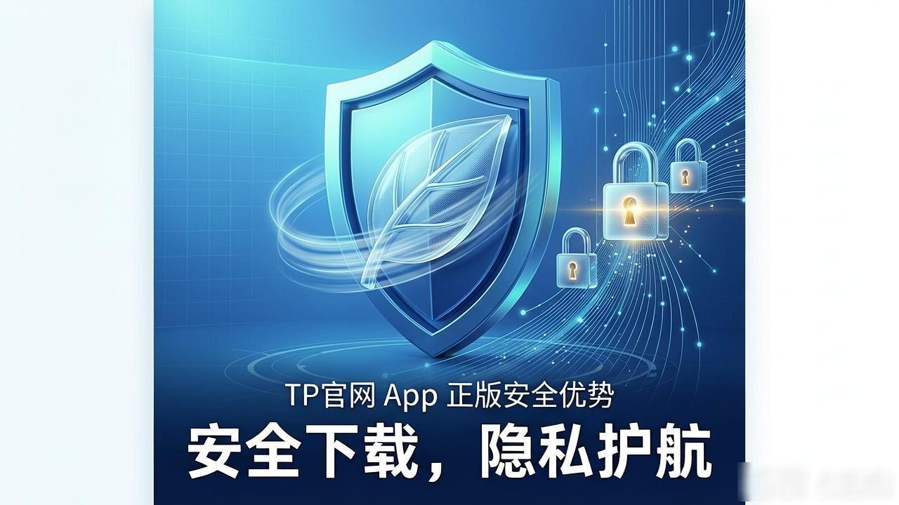 TP官网下载app正版：为何它是你的最佳选择？