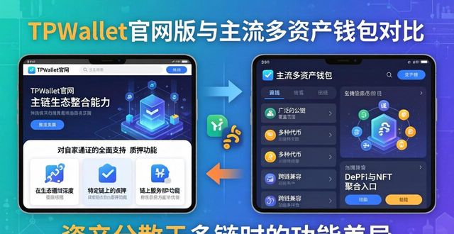 TPWallet官网下载与其他钱包对比指南：优缺点全解析
