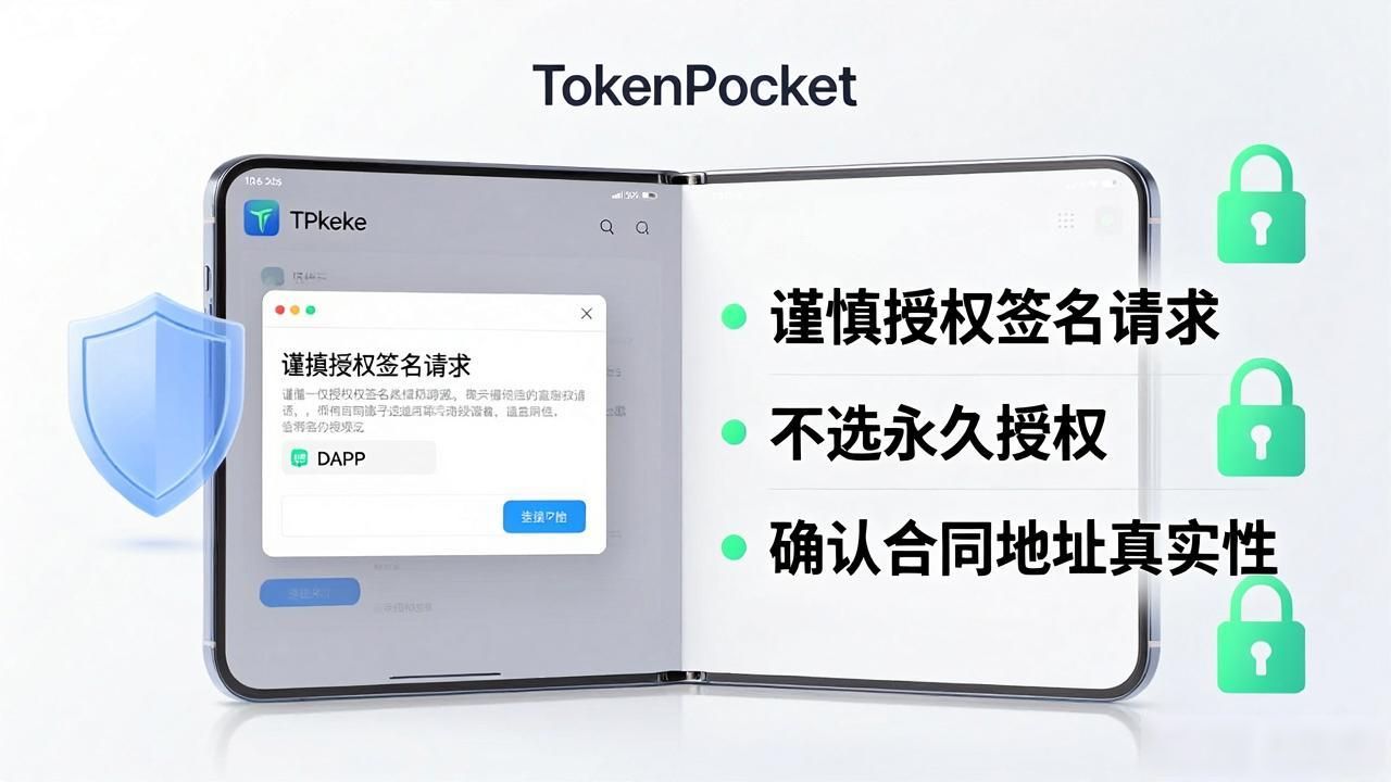 下载TP钱包后，如何设置才能保住个人隐私？
