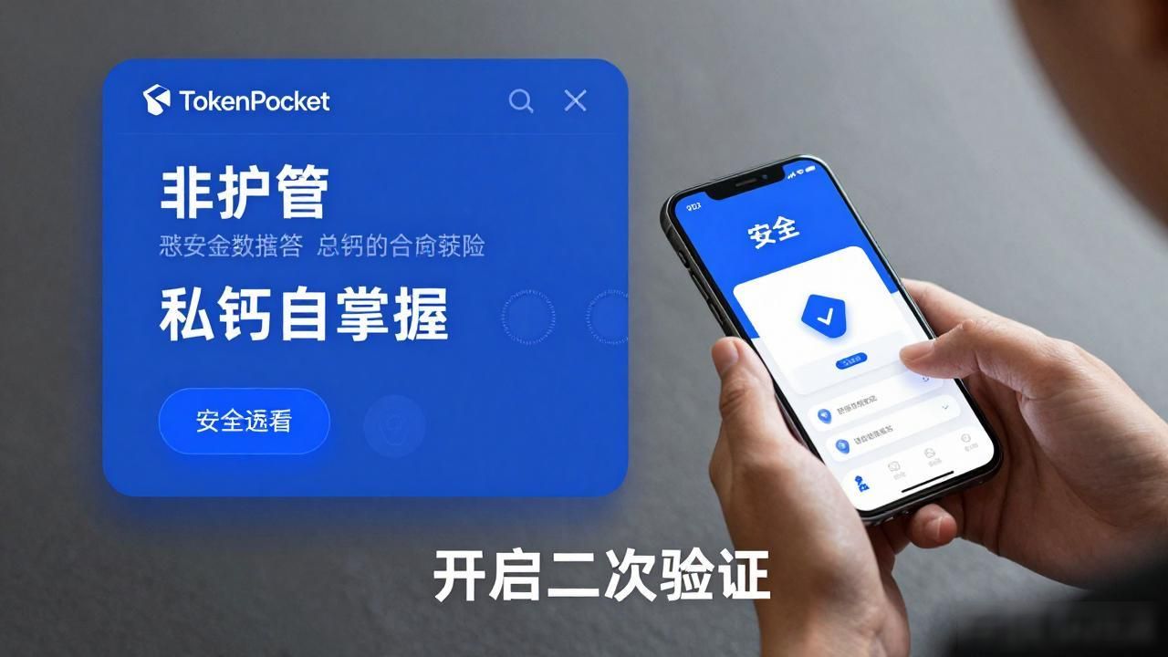 TokenPocket钱包好用吗？看完这些真实评价再决定
