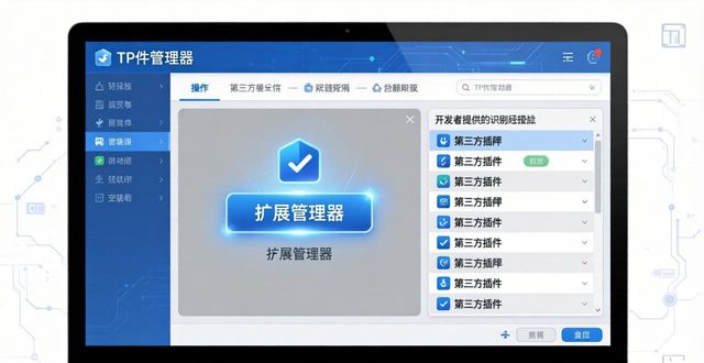 最新TP下载技巧：多工具顺利整合进入