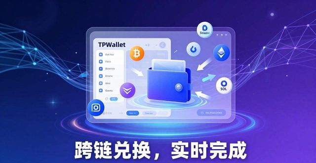 TPWallet高效交易指南：三大功能深度解析