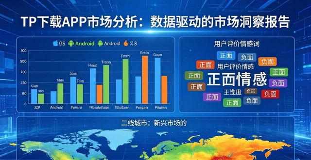 TP下载APP市场分析：数据驱动的市场洞察报告