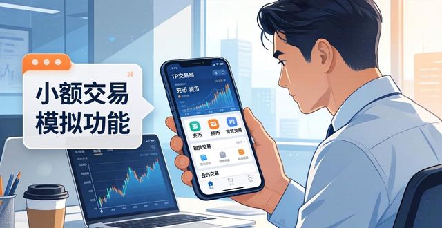 TP交易所APP下载与布局指南