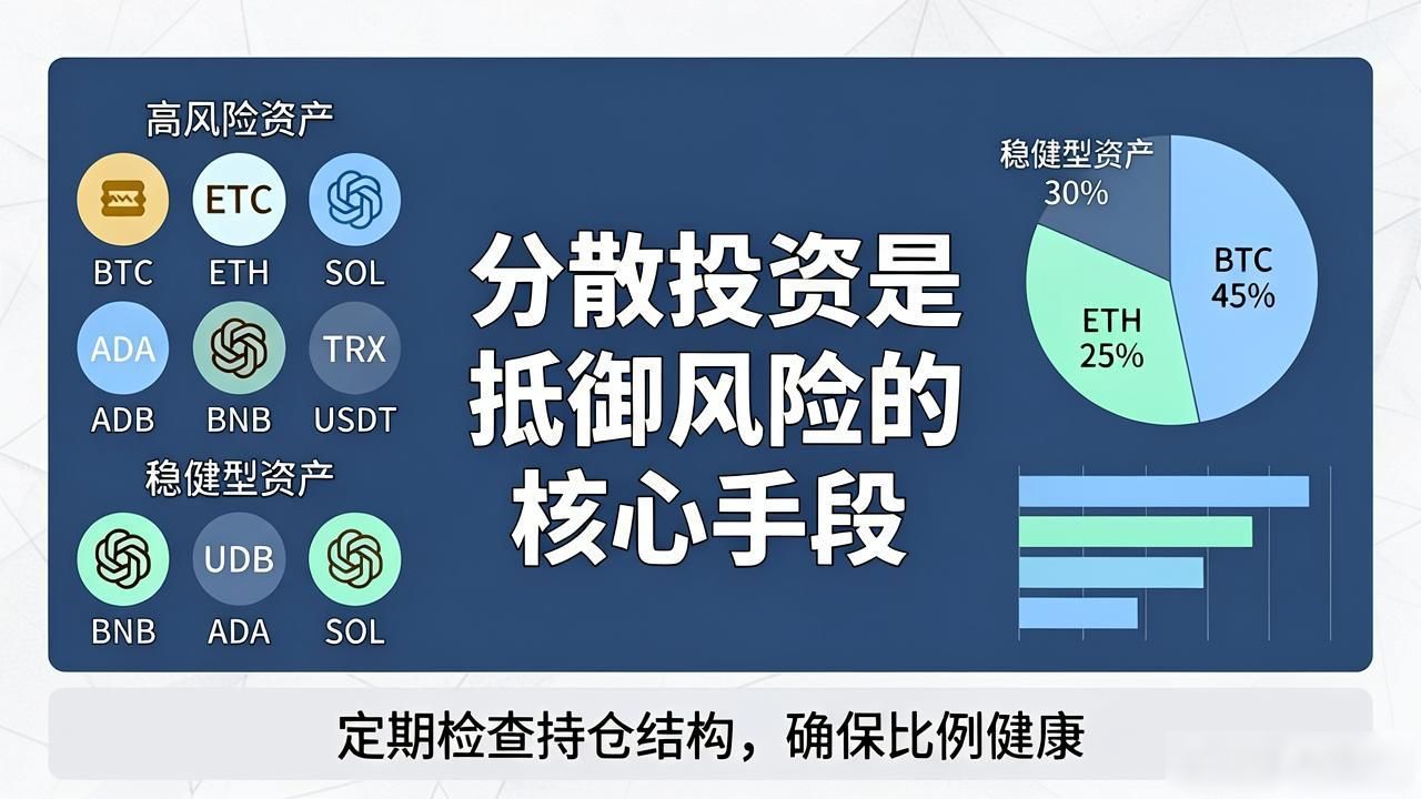 TP钱包安卓最新版：普通人也能懂的资产可持续管理法