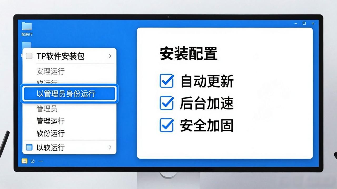 TP官网下载指南：三步优化在线服务体验