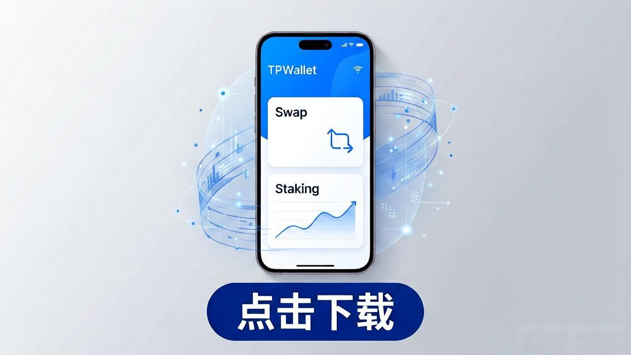 TPWallet新版上线：功能升级与下载指南