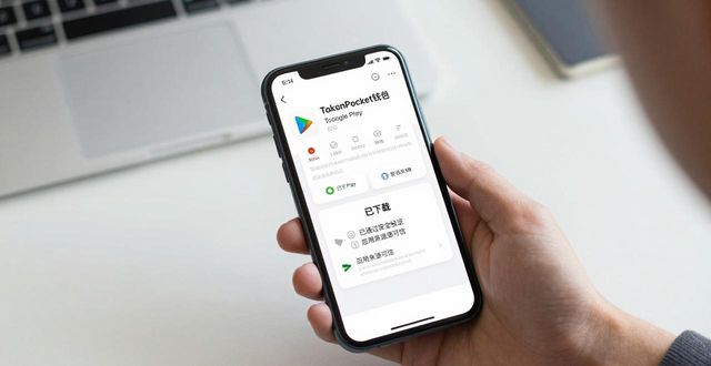 TokenPocket钱包官方下载指南与安全验证窍门