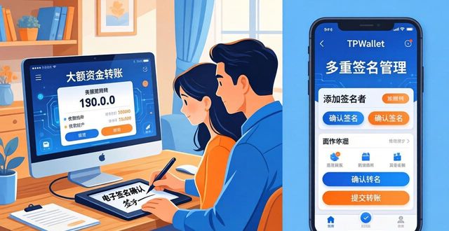TPWallet多重签名攻略：安全与便捷并存