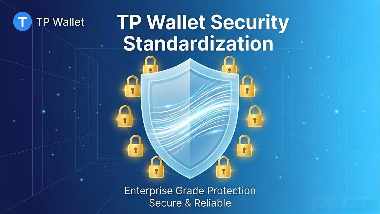 TP钱包行业标准化:到底意味着什么?