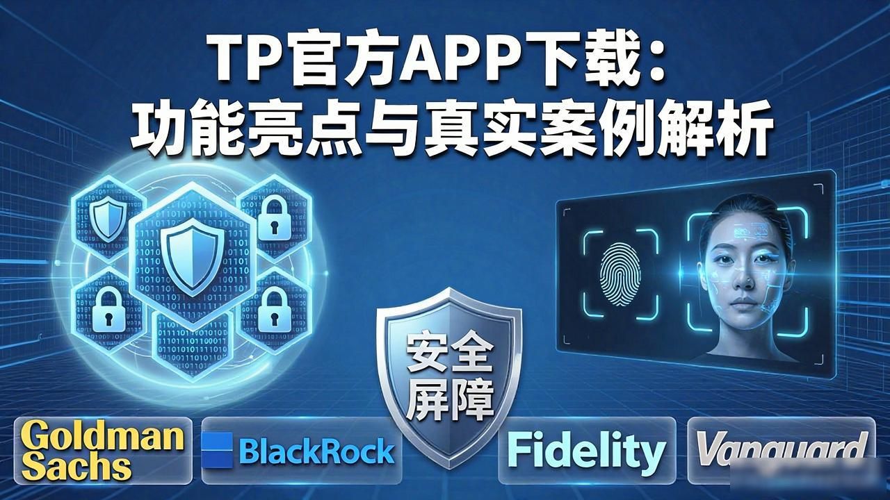TP官方APP下载：功能亮点与真实案例解析