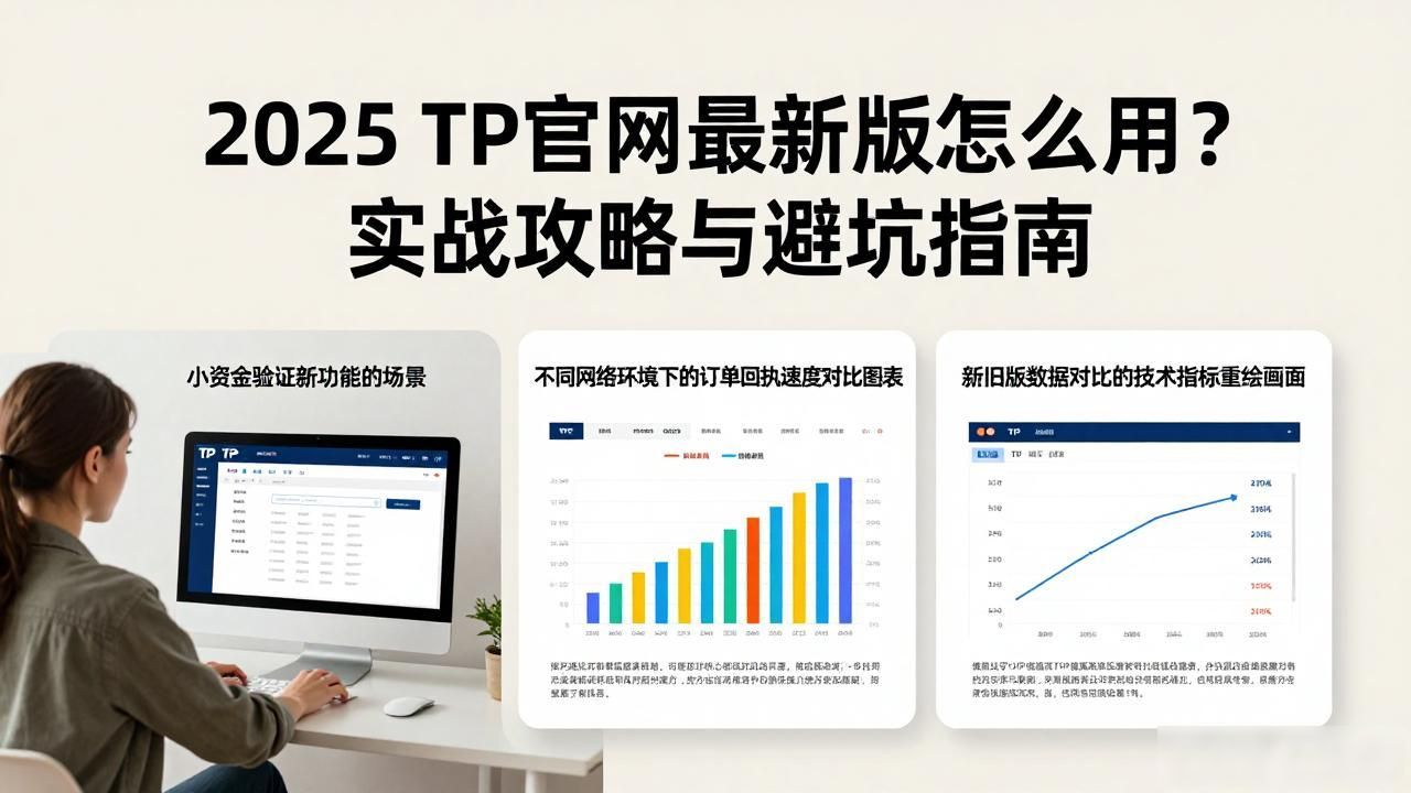 2025 TP官网最新版怎么用？实战攻略与避坑指南
