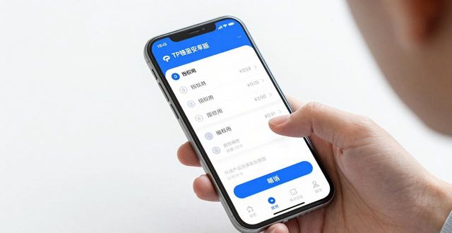 TP钱包安卓版必做安全设置，防盗防丢一步到位