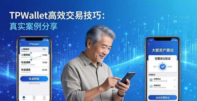 TPWallet高效交易技巧：真实案例分享