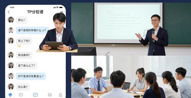 TP官方App下载：用户交流学习体验与收获分享