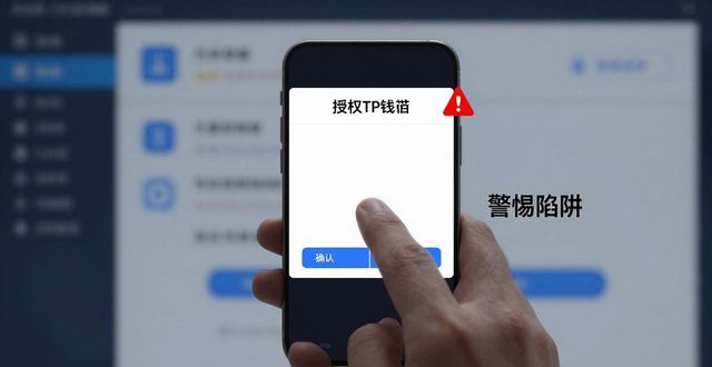 TP钱包授权真的安全吗？需要警惕这些陷阱