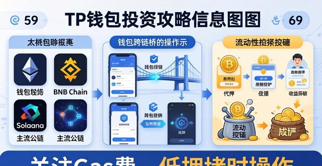 TP钱包投资攻略：从入门到精通
