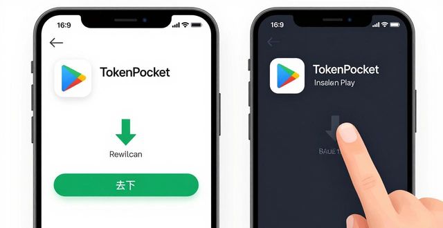 安卓版TokenPocket下载攻略：数字资产管理从未如此简单