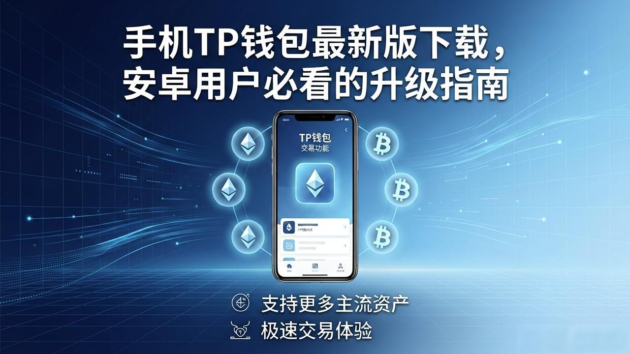 手机TP钱包最新版下载,安卓用户必看的升级指南