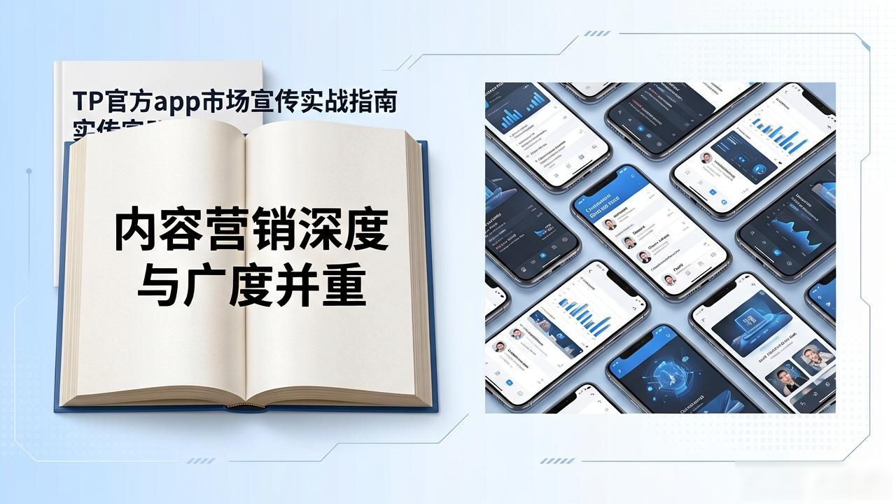 TP官方app市场宣传实战指南