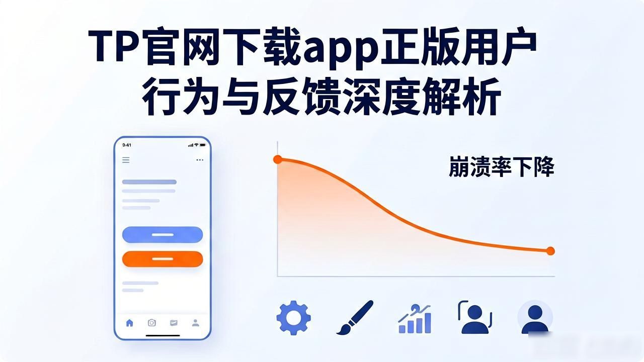 TP官网下载app正版用户行为与反馈深度解析