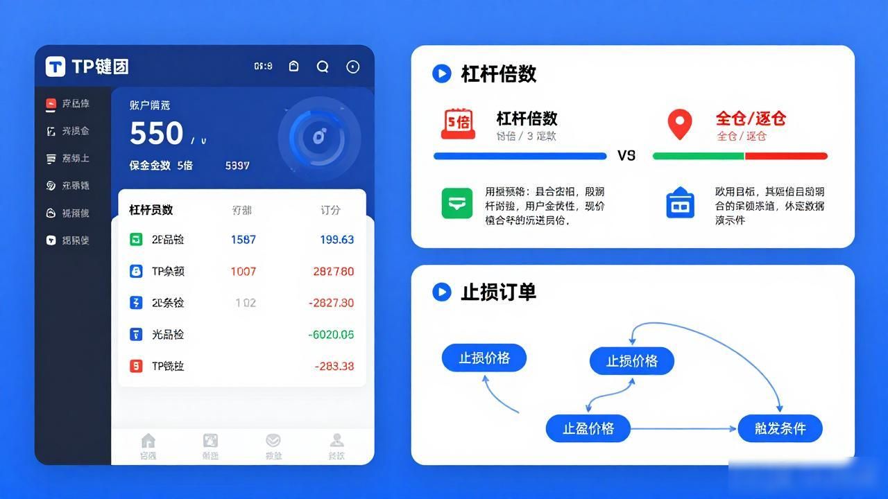 tp钱包如何买合约？新手避坑指南
