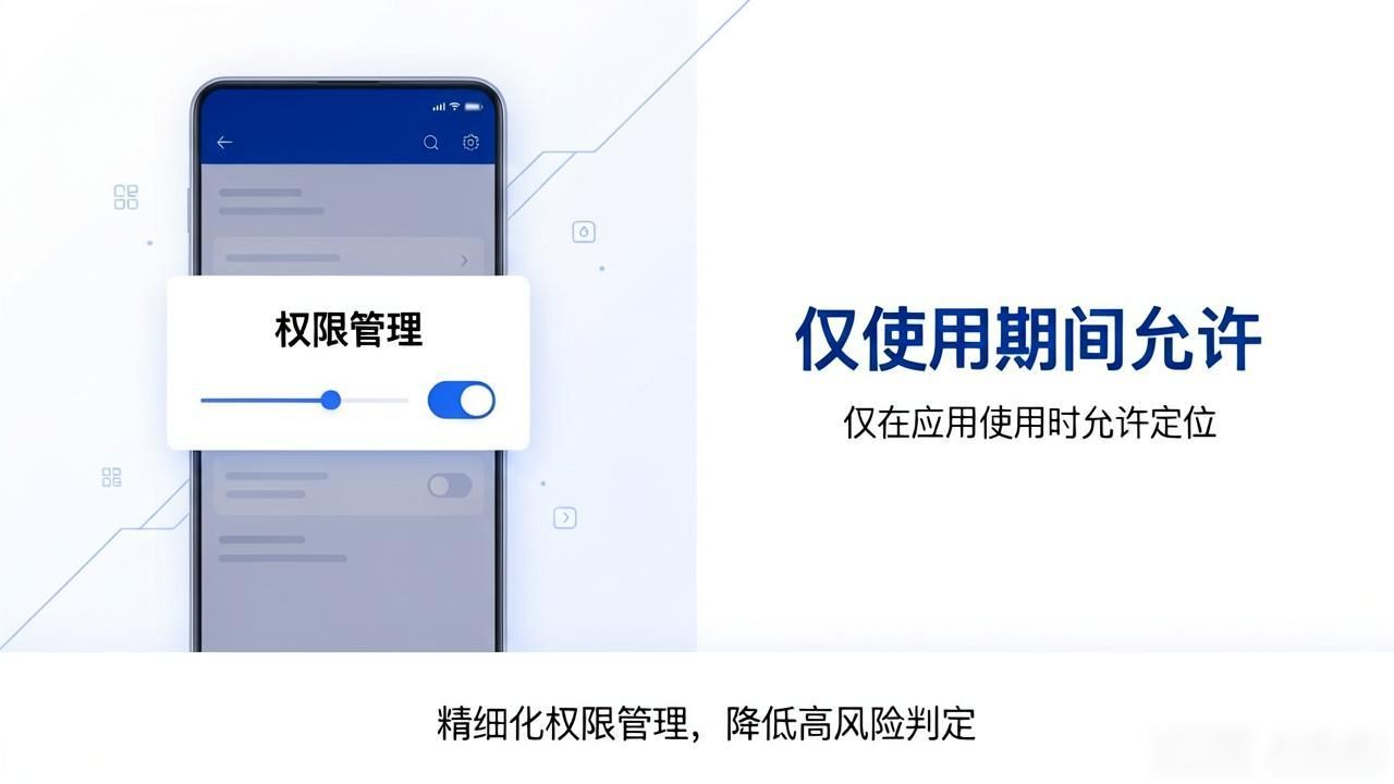 TP安卓最新版：三步搞定用户权限管理，不再乱弹窗