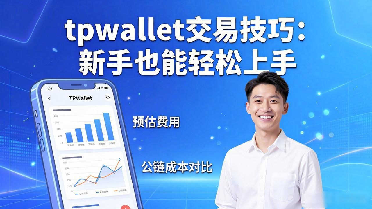 tpwallet交易技巧：新手也能轻松上手