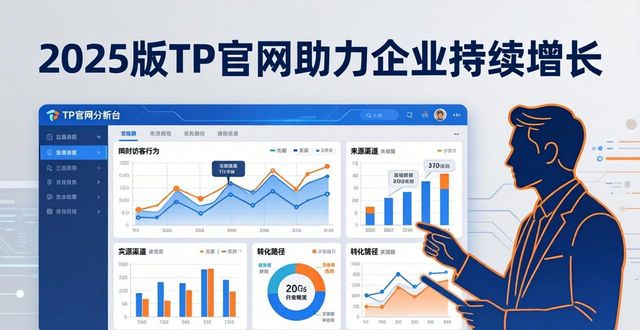 2025版TP官网如何助力企业持续增长