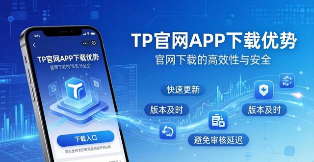 TP官网APP下载为何这么火？大家都在用！