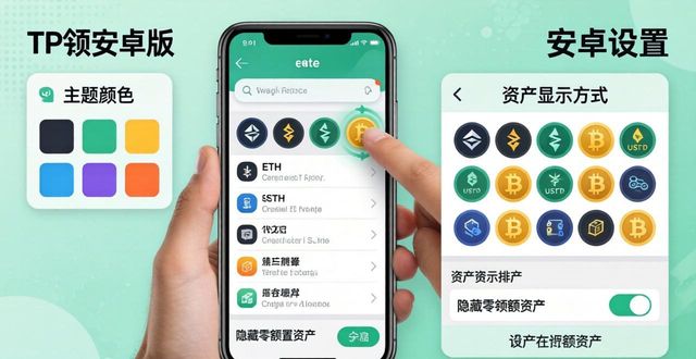 TP钱包安卓版自定义设置教程