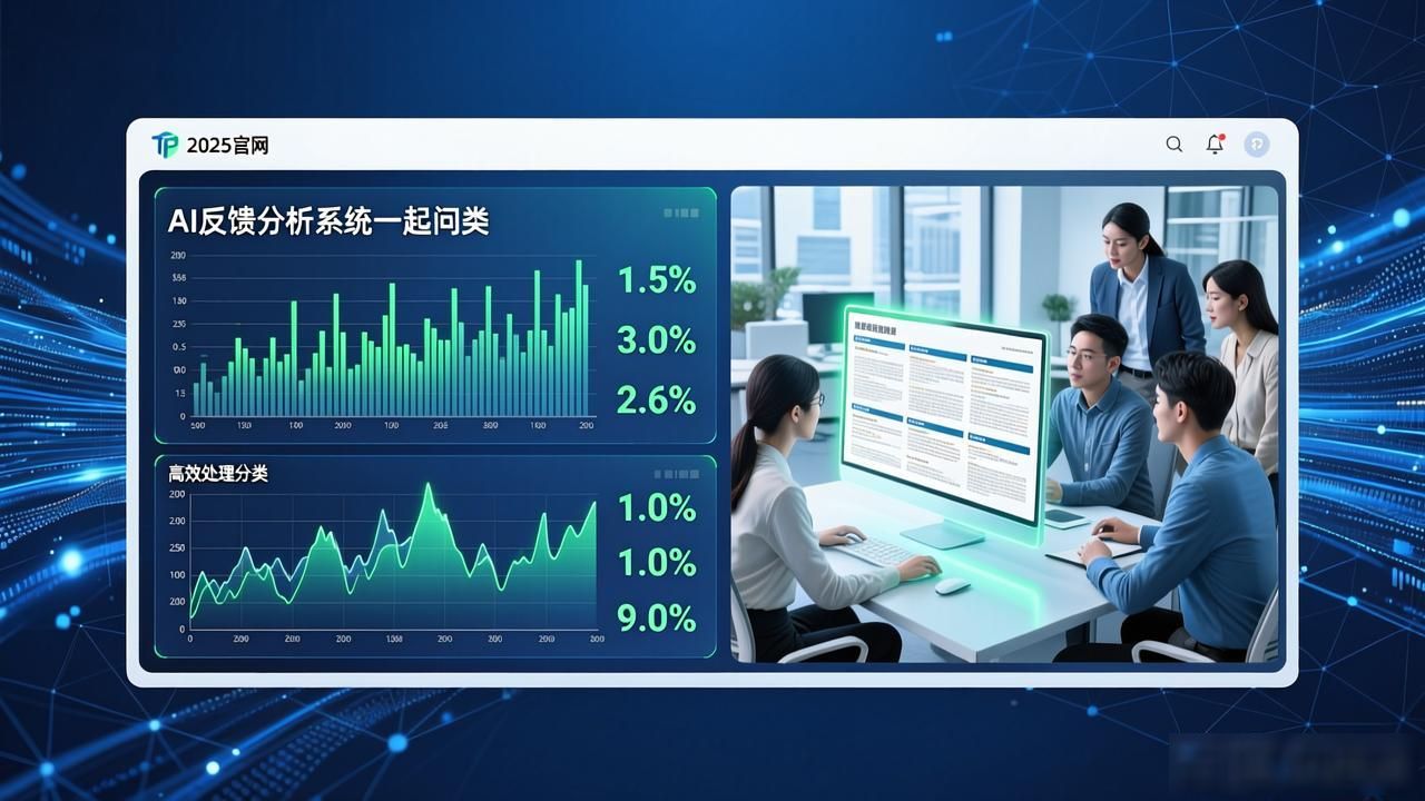 2025 TP官网最新版怎么找反馈入口