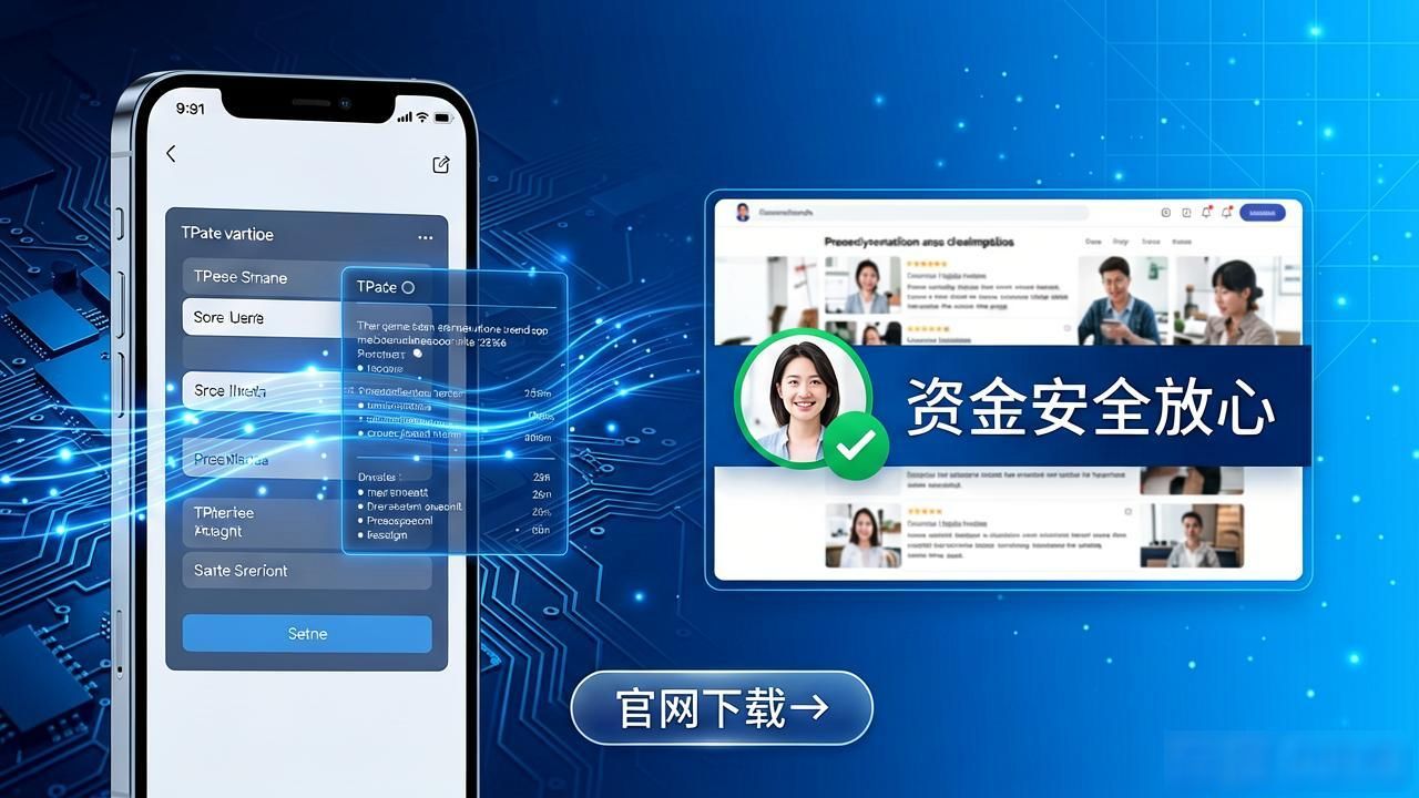 TP钱包官网下载与推广：真实体验如何驱动市场增长