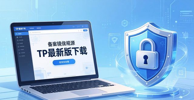 TP最新版下载：合规渠道与市场服务指南