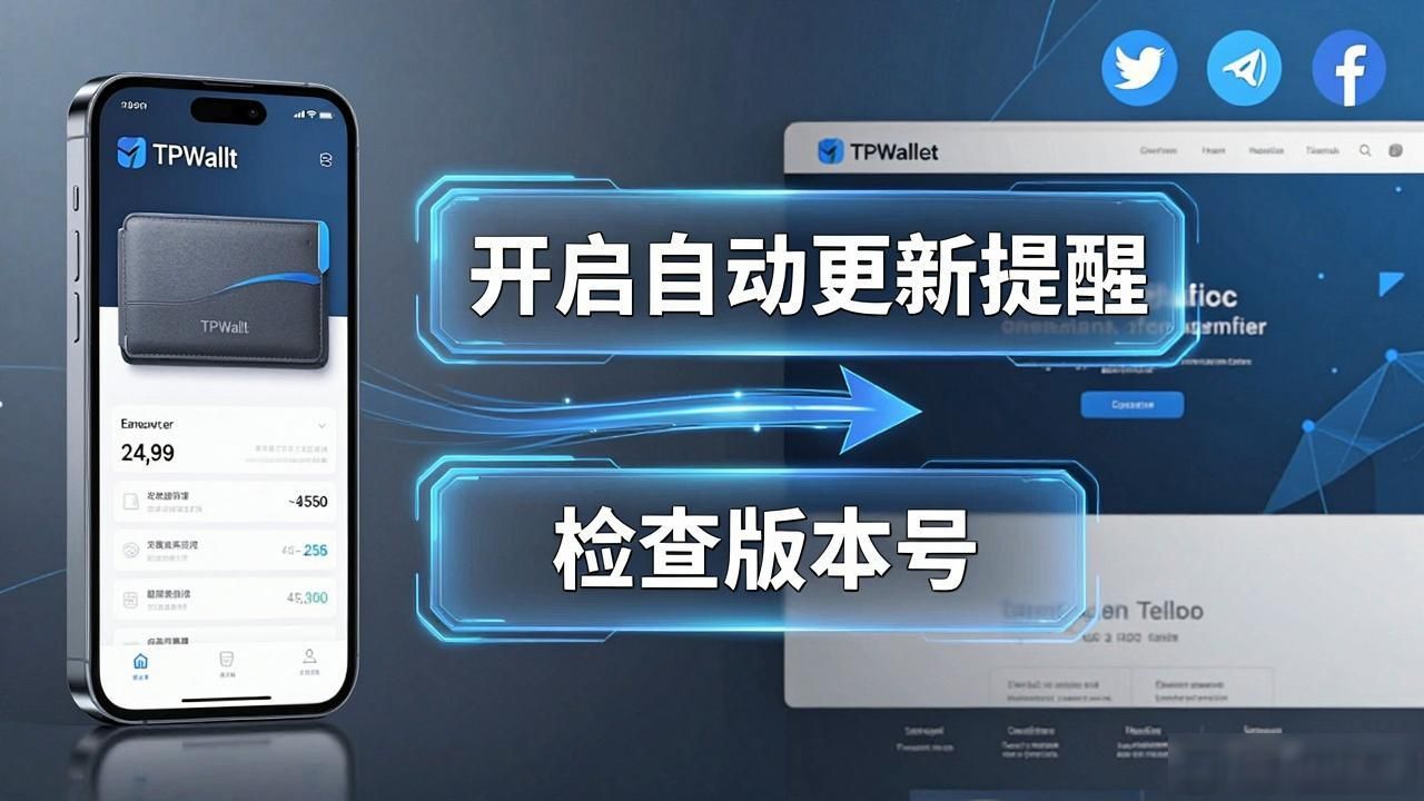 TPWallet官方下载与实时信息同步指南