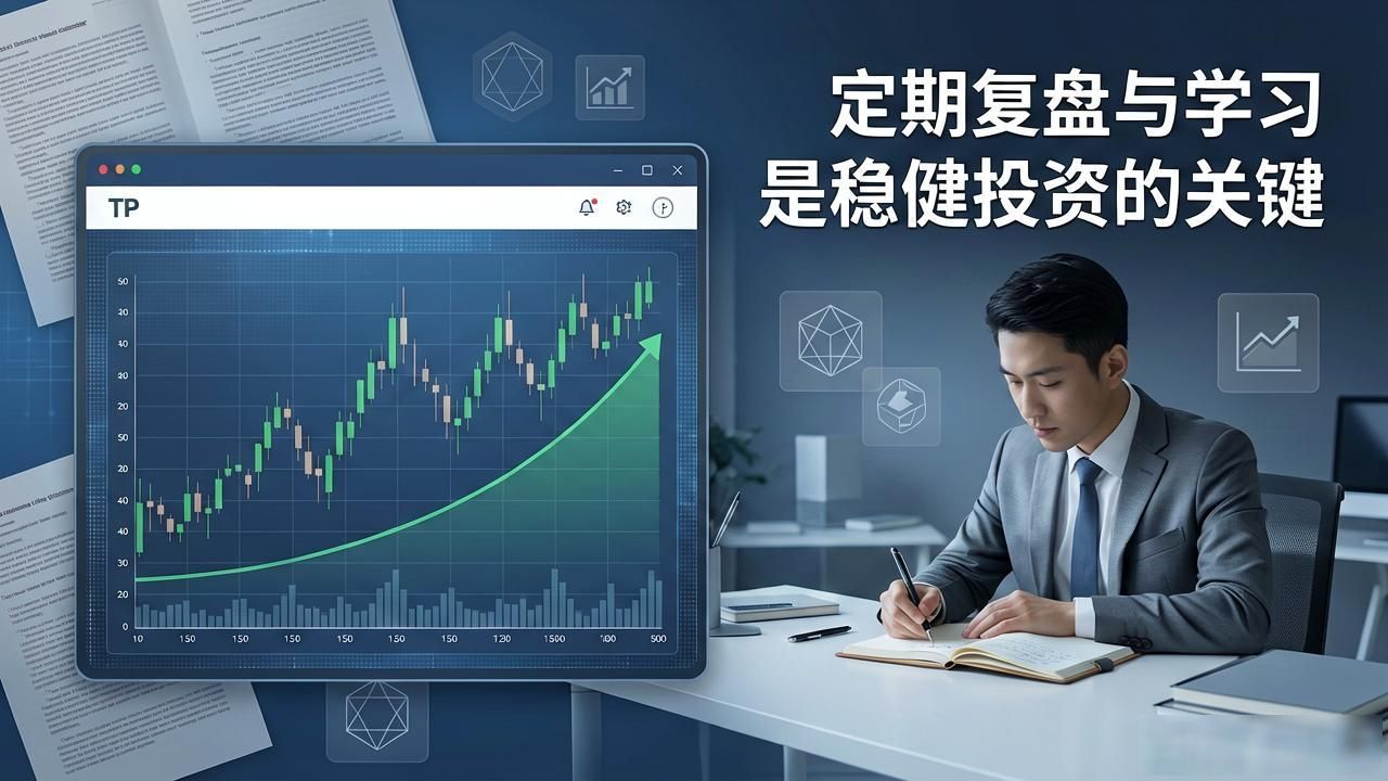TP钱包官网：新手建立稳健投资心态的实操指南