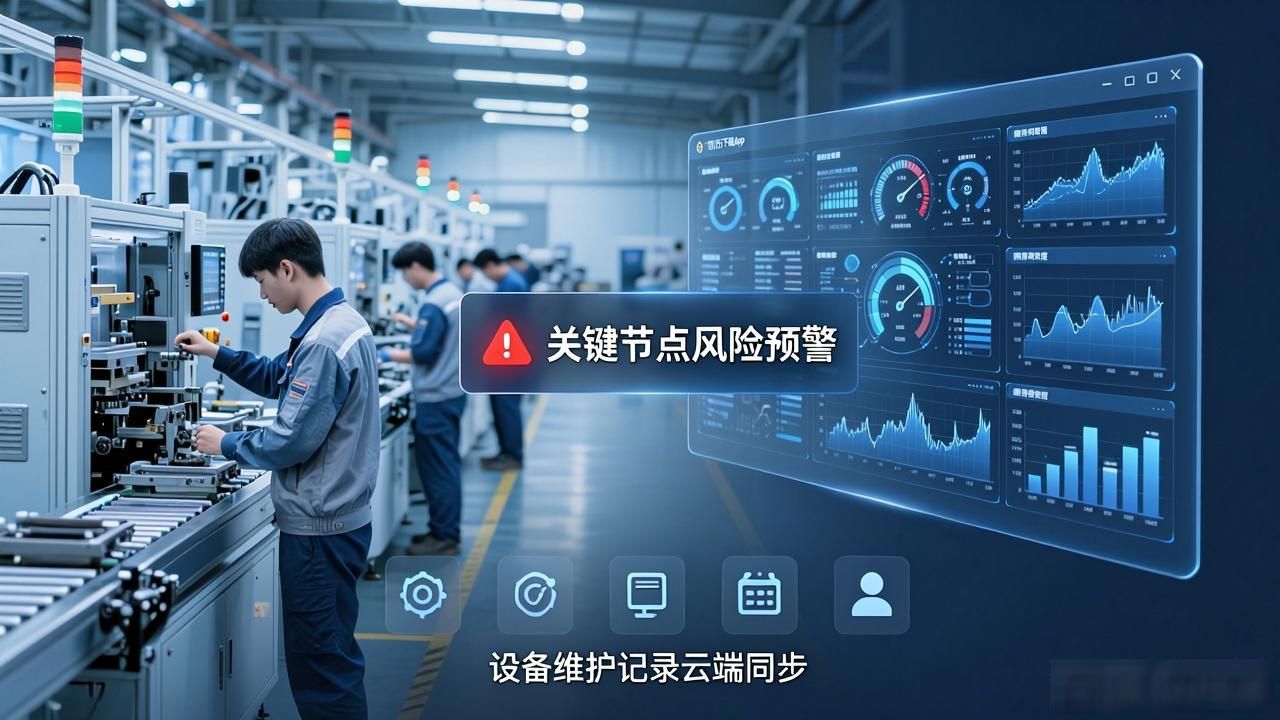 TP官方下载安装app如何适配不同行业？