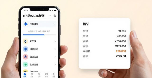下载TP钱包2025新版后,如何判断它稳不稳、好不好用?