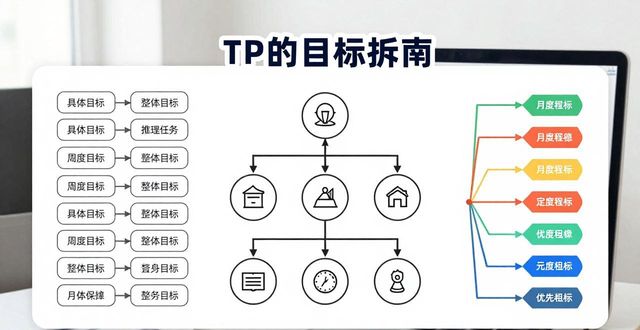 TP官网2025新版下载 策略目标设置指南