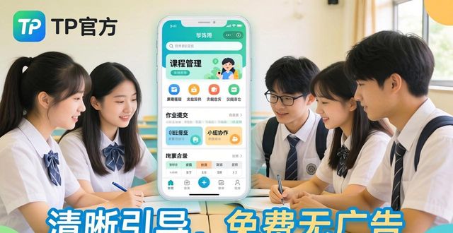 TP官方App下载安装——谁在用？他们最需要什么？